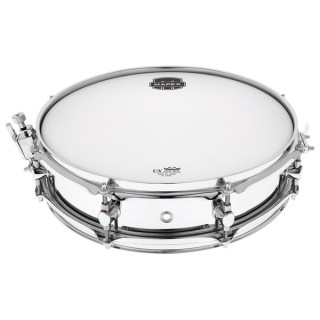 Малый барабан Mapex 14"x3,5" MPX Steel Snare CN Mapex 14"x3,5" MPX Steel Snare CN