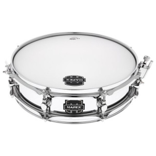 Малый барабан Mapex 14"x3,5" MPX Steel Snare CN Mapex 14"x3,5" MPX Steel Snare CN