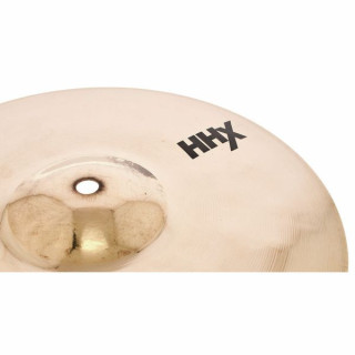 Sabian 12" HHX Evolution Splash Sabian 12" HHX Evolution Splash
