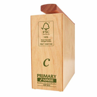 Чаймс Sonor KSP50X g Deep Bass Primary Набор №253188 Sonor KSP50X g Deep Bass Primary Bundle №253188