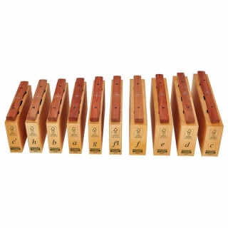 Чаймс Sonor KSP50X g Deep Bass Primary Набор №253188 Sonor KSP50X g Deep Bass Primary Bundle №253188