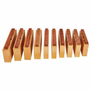 Чаймс Sonor KSP50X g Deep Bass Primary Набор №253188 Sonor KSP50X g Deep Bass Primary Bundle №253188