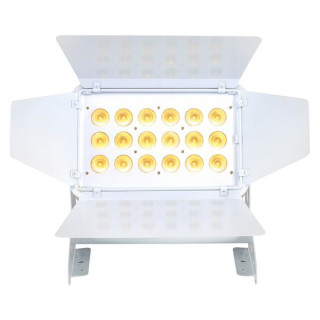 Stairville HL-x180 CW/WWWH Stairville HL-x180 CW/WW WH