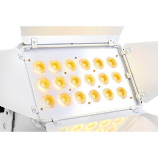 Stairville HL-x180 CW/WWWH Stairville HL-x180 CW/WW WH