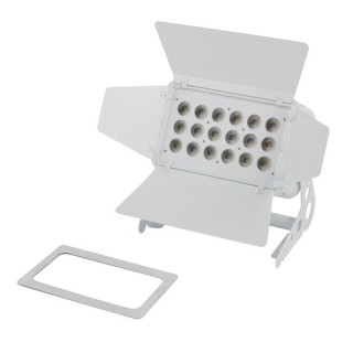 Stairville HL-x180 CW/WWWH Stairville HL-x180 CW/WW WH