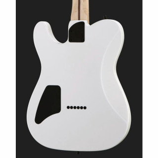 Электрогитара Fender Jim Root Telecaster Flat White Fender Jim Root Telecaster Flat White