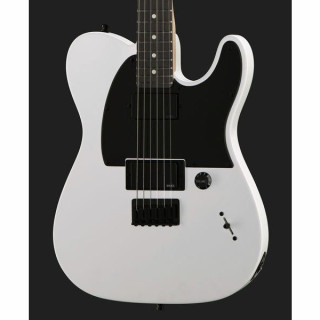 Электрогитара Fender Jim Root Telecaster Flat White Fender Jim Root Telecaster Flat White
