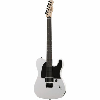 Электрогитара Fender Jim Root Telecaster Flat White Fender Jim Root Telecaster Flat White
