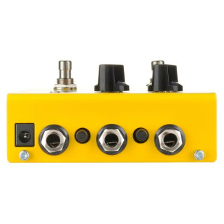 Педаль эффектов Surfy Industries Stereomaker ABY Switch Surfy Industries Stereomaker ABY Switch