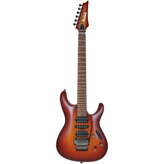 Иbanez S6670SK-STB Ibanez S6670SK-STB