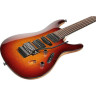 Иbanez S6670SK-STB Ibanez S6670SK-STB