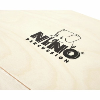 Nino 953 Кахон с хлопковым верхом Nino 953 Slap-Top Cajon