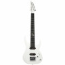 Электрогитара Solar Guitars A1.7 Vinter Pearl White Matte Solar Guitars A1.7 Vinter Pearl White Matte