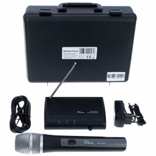 Беспроводная система the t.bone TWS One A Vocal