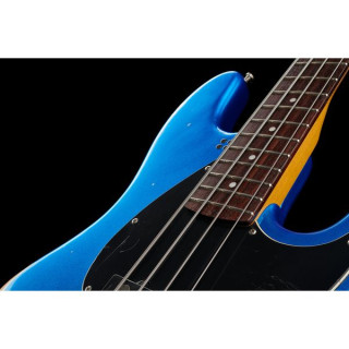 Бас-гитара Sandberg California II TM4 RW HCAR LPB Sandberg California II TM4 RW HCAR LPB