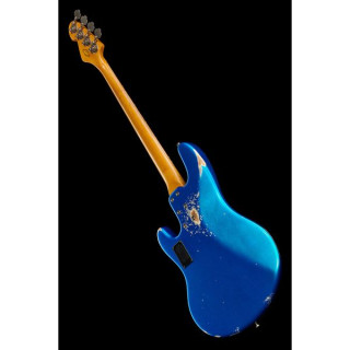 Бас-гитара Sandberg California II TM4 RW HCAR LPB Sandberg California II TM4 RW HCAR LPB