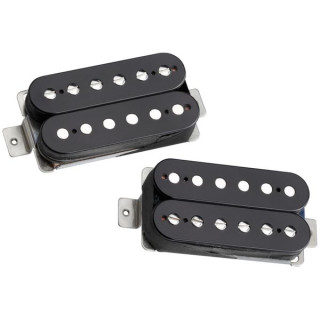 Сет хамбакеров Seymour Duncan Slash 3.0 (4 BL) Seymour Duncan Slash 3.0 Humbucker Set 4 BL