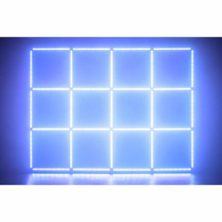 2x Varytec Giga Bar Pix 8 RGB Набор №475236 2x Varytec Giga Bar Pix 8 RGB Bundle №475236