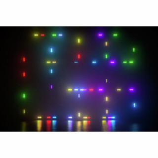 2x Varytec Giga Bar Pix 8 RGB Набор №475236 2x Varytec Giga Bar Pix 8 RGB Bundle №475236