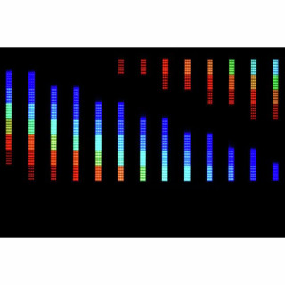 2x Varytec Giga Bar Pix 8 RGB Набор №475236 2x Varytec Giga Bar Pix 8 RGB Bundle №475236