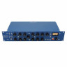 Моноканальная прокладка Tube-Tech MEC 1A Tube-Tech MEC 1A Mono Channel Strip