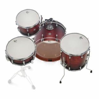 Барабанная установка Gretsch Drums Catalina Club Studio Antique