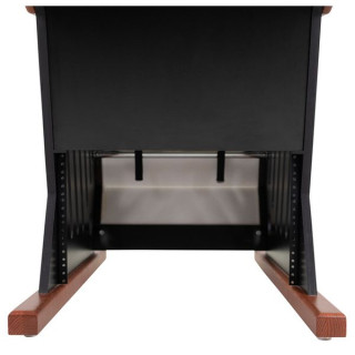 Zaor Maestro Solo 12 Вишневый/Черный Zaor Maestro Solo 12 Cherry/Black