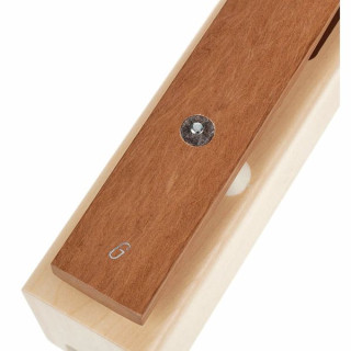 Студийный 49 КБ/Резонаторная панель AXG g1 No8 Studio 49 KB/AXG g1 No8 Resonator Bar