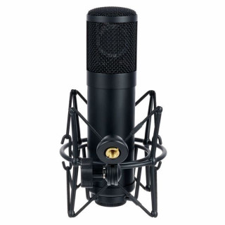 Slate Digital ML-1 Матовый черный Slate Digital ML-1 Matte Black