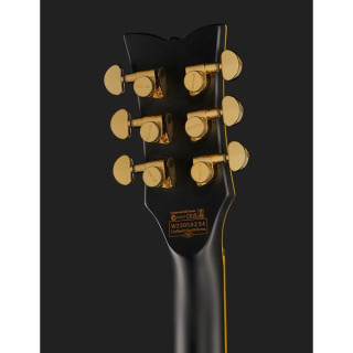 Schecter Solo II Изготовленный на заказ ABSN Schecter Solo II Custom ABSN