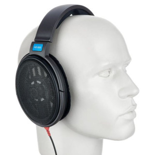 Sennheiser HD 600 Sennheiser HD 600