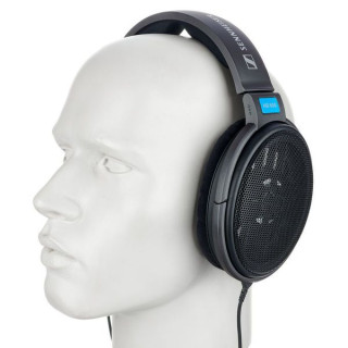 Sennheiser HD 600 Sennheiser HD 600