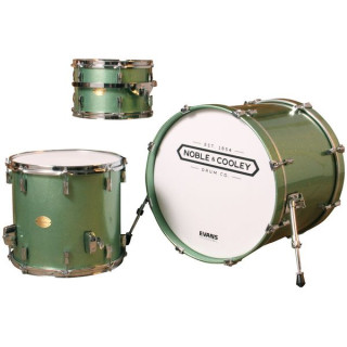 Noble & Cooley CD Maple Cool Mint Sparkle Kit Noble & Cooley CD Maple Cool Mint Sparkle Kit
