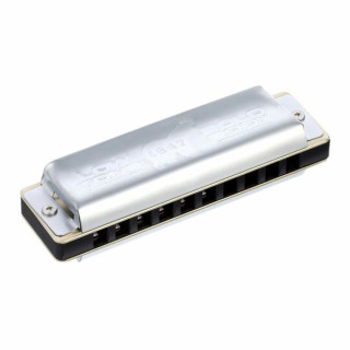 Гармоника C.A. Seydel Söhne 1847 Noble LLF C.A. Seydel Söhne 1847 Noble LLF