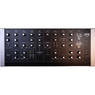 PPG 1002 Mk 2 PPG 1002 Mk 2