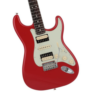 Крыло гибридное II Strat HSH RW MDR Fender Hybrid II Strat HSH RW MDR