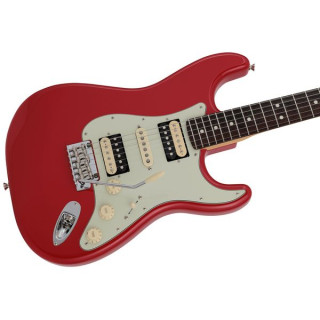 Крыло гибридное II Strat HSH RW MDR Fender Hybrid II Strat HSH RW MDR