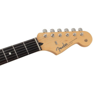 Крыло гибридное II Strat HSH RW MDR Fender Hybrid II Strat HSH RW MDR