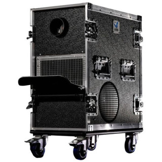 Дым-машина Smoke Factory Fan Fogger EC 2.6 230В/2600Вт Smoke Factory Fan Fogger EC 2.6 230V/2600W