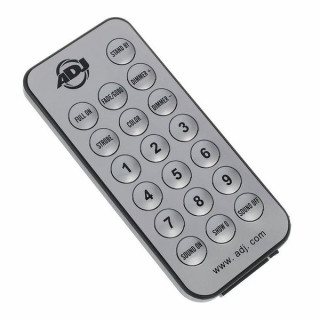 ADJ Mega HEX Par RGBAW UV ADJ Mega HEX Par RGBAW UV