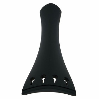 Струнодержатель для скрипки Berdani Tailpiece VN 107 EN2 / DP / DP Berdani Tailpiece VN 107 EN2 / DP / DP