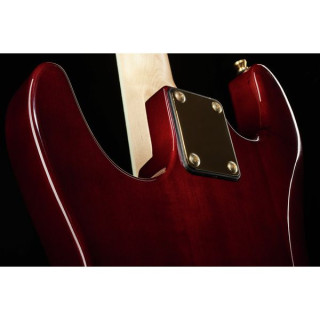 Электрогитара Harley Benton S-620 TR Rock Series Harley Benton S-620 TR Rock Series