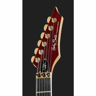 Электрогитара Harley Benton S-620 TR Rock Series Harley Benton S-620 TR Rock Series