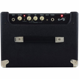 Грохот крыльев 25 Fender Rumble 25