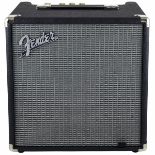 Грохот крыльев 25 Fender Rumble 25