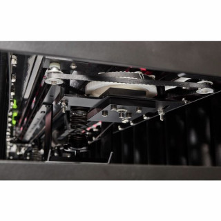 Malletech LoveVibe2 LV3.0 Красный Malletech LoveVibe2 LV3.0 Red