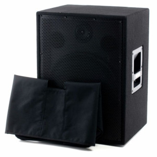 Защитный чехол Thomann Cover Pro Pa 12Eco Mk II Thomann Cover Pro Pa 12Eco Mk II