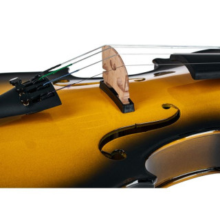 Harley Benton HBV 800YWB Акустико-электрический Harley Benton HBV 800YWB Acoustic-Electric