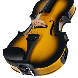 Harley Benton HBV 800YWB Акустико-электрический Harley Benton HBV 800YWB Acoustic-Electric