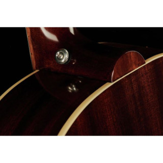 Эпифон Мастербилт Техасская увядшая вишня Epiphone Masterbilt Texan Faded Cherry